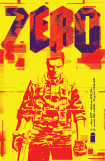 Illustration for article titled The best mainstream and superhero comics of 2013
